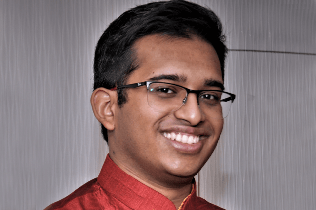 Dr. Soham Bandyopadhyay