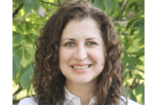 Dr. Alma Zecevic Faust