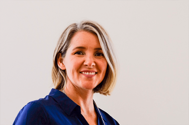 Dr. Jennifer B. Griffin